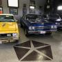 Show car garage make over Show car garage make over