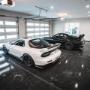 Garage floor coatings Garage floor coatings