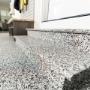 Epoxy coating on your steps Epoxy coating on your steps