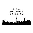 6ix Star Auto Detailing