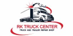 RK Truck Center - Truck & Trailer Repair