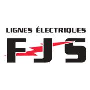 LIGNES ÉLECTRIQUES FJS