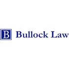 Bullock Law