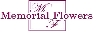 memorial flowers