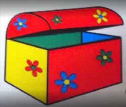 The Tickle Trunk