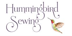 Hummingbird Sewing