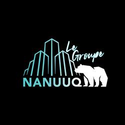 Le groupe Nanuuq
