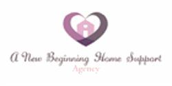 A New Beginning Home Support Agency Inc