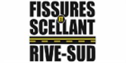 Fissures et Scellant Rive-Sud