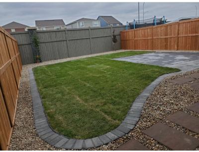 LANDSCAPING-CALGary