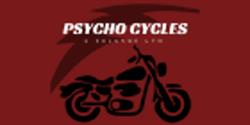 Psycho Cycles and Salvage Ltd