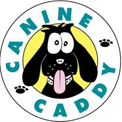 Canine Caddy