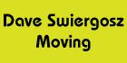 Dave Swiergosz Movers