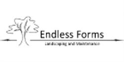 Endless Forms Landscaping & Maintenance