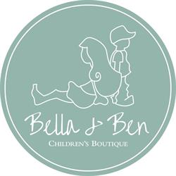Bella & Ben Children's Boutique