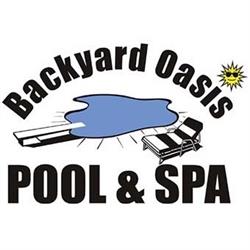 Backyard Oasis Pool & Spa