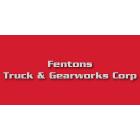 Fentons Truck & Gearworks Corp