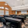 Meeting room Meeting room