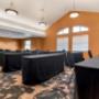 Meeting room Meeting room