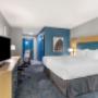 Guest room with one bed Guest room with one bed