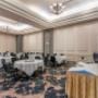 Banquet room Banquet room
