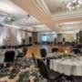 Banquet room Banquet room