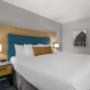 King suite King suite