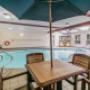 Indoor pool Indoor pool