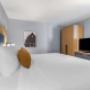 King suite King suite
