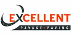 Excellent Pavage