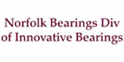 Norfolk Bearings Div of Innovative Bearings