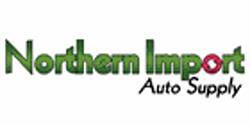 Northern Import Towing