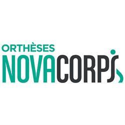 Orthèses Novacorps inc. Sainte-Marie