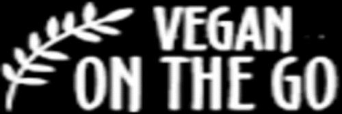 Vegan on the go