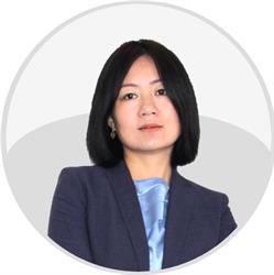 Ella Hao - Mortgage Agent