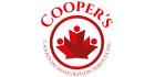 Cooper's Canadian Immigration Services Inc