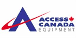 Access Canada Equiptment Corp