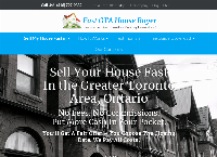 Fast GTA House Buyer