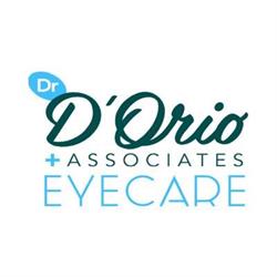 Dr Dorio eye care