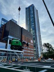Techno Pieux Montréal Rive-Nord Inc