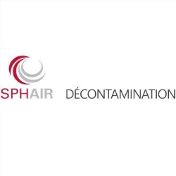 Sphair Decontamination