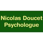 Nicolas Doucet Psychologue