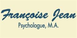 Françoise Jean Psychologue