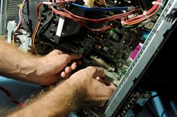 Alba General Repairs And Electrical Inc.