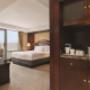 Honeymoon suite Honeymoon suite