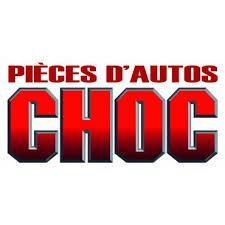 PIÈCES D'AUTOS CHOC