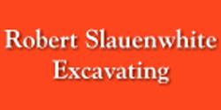 Robert Slauenwhite Excavating