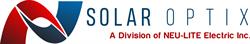 Solar Optix Energy Services