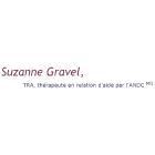 Suzanne Gravel, TRA, Thérapeute en Relation d'Aide md