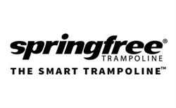 Springfree Trampoline